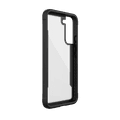 X-Doria Raptic Shield Phone Case Compatible for Samsung Galaxy S22 Plus - Black