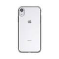 Devia Naked Phone Case Compatible for iPhone Xr (6.1") Shockproof & Anti-Yellowing Mobile Case - Clear