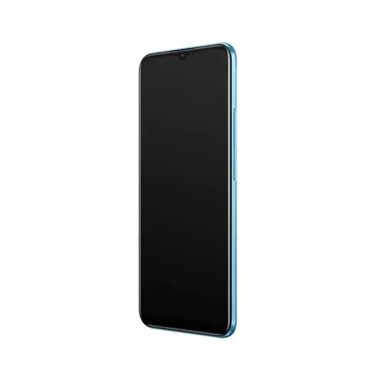 Smartphone Realme C21Y/RMX3263 Azul 4GB/64GB 6.5 Dual SIM