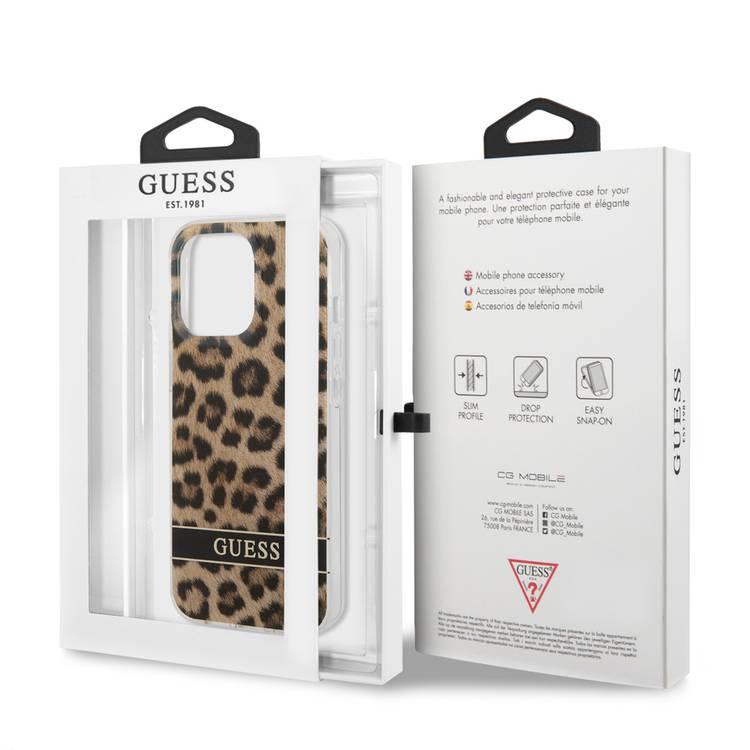 Official Guess Phone Case for iPhone and Samsung