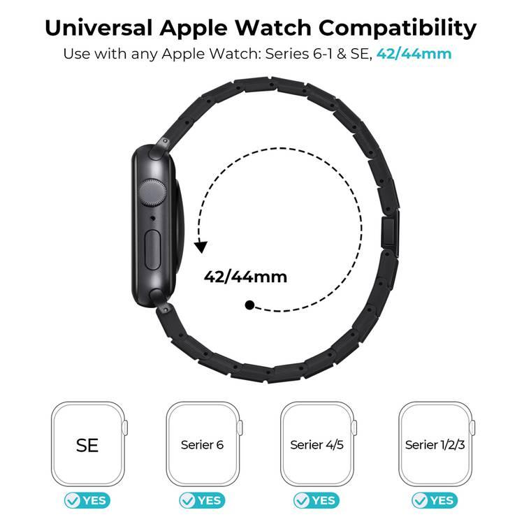 Watch 100% Carbon Band 42/44/45mm Apple Watch Fiber for Recycled
