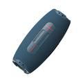 Powerology Phantom Wireless Bluetooth Speaker - Navy Blue	