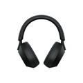 Sony WH-1000XM5-BK Noise Cancelling Bluetooth Headphone, Voice assistant, 3H Playtime - Black