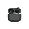 Porodo Soundtec By Porodo Wireless Earbuds 3, Bluetooth 5, with Voice Assistant  - Black