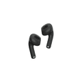 Porodo Soundtec By Porodo Wireless Earbuds 3, Bluetooth 5, with Voice Assistant  - Black