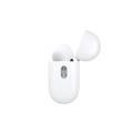 Green True Wireless Earbuds Pro  - White