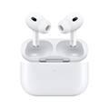 Green True Wireless Earbuds Pro  - White