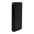 Powerology 10000mAh Power Bank - Charcoal