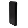 Powerology 10000mAh Power Bank - Charcoal