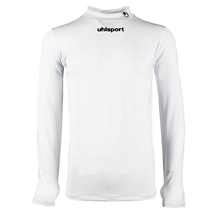 Long-Sleeve Gym T-Shirts & Tops, DRY Technology
