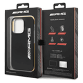 AMG PC/TPE Hard Case - iPhone 14 Pro Max