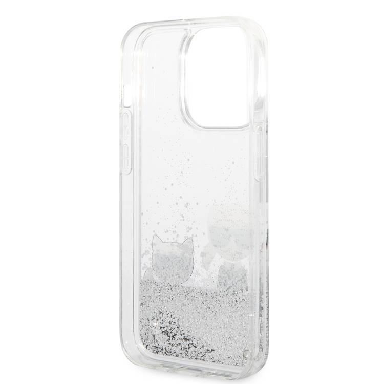 Liquid Clear Cover for iPhone 14 Pro Max