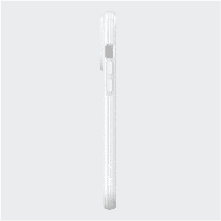 X-Doria Raptic Slim Compatible with iPhone 14 Pro Max - Clear