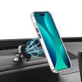 Green Lion Series 9 Clear Case Compatible with iPhone 14 Plus - Blue