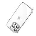 Green Lion 4 in 1 360° Protection Pack Compatible with iPhone 14 Pro Max - Silver