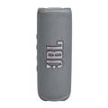 JBL Flip6 Waterproof Portable Bluetooth Speaker - Gray