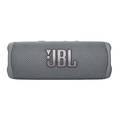 JBL Flip6 Waterproof Portable Bluetooth Speaker - Gray