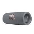 JBL Flip6 Waterproof Portable Bluetooth Speaker - Gray