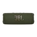 JBL Flip6 Waterproof Portable Bluetooth Speaker - Green