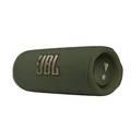 JBL Flip6 Waterproof Portable Bluetooth Speaker - Green