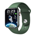 Green Lion Active Pro Smart Watch - Green