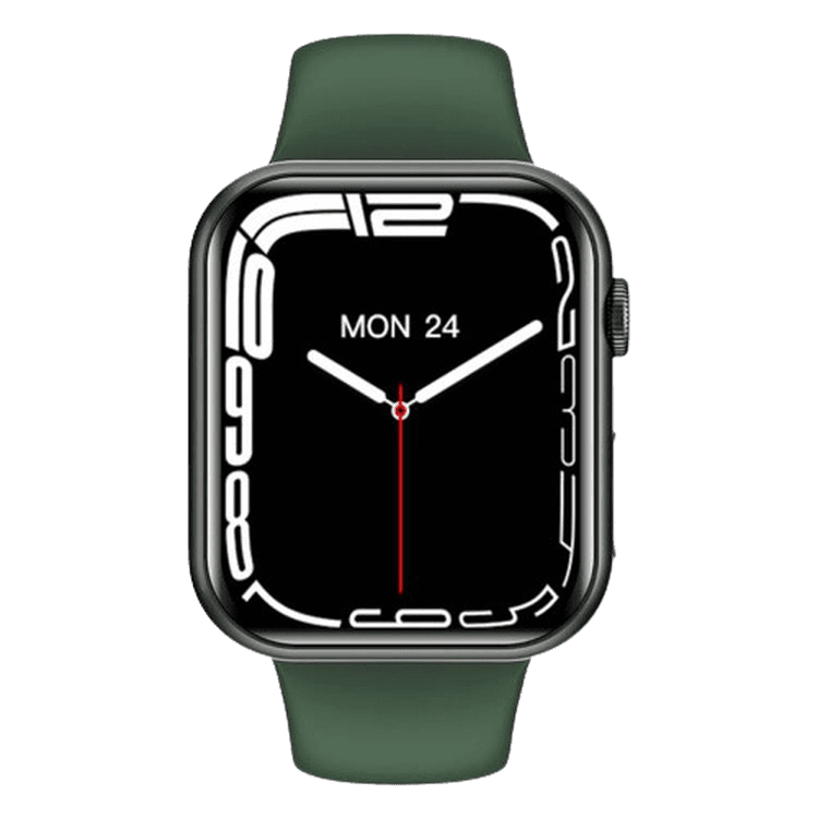 Green Lion Active Pro Smart Watch - Green