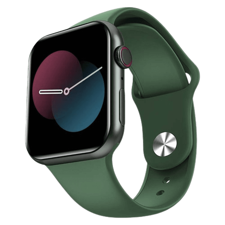 Green Lion Active Pro Smart Watch - Green