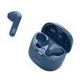 JBL Tune Flex True Wireless Noise Cancelling Earbuds - Blue