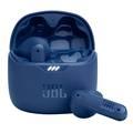 JBL Tune Flex True Wireless Noise Cancelling Earbuds - Blue