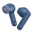 JBL Tune Flex True Wireless Noise Cancelling Earbuds - Blue