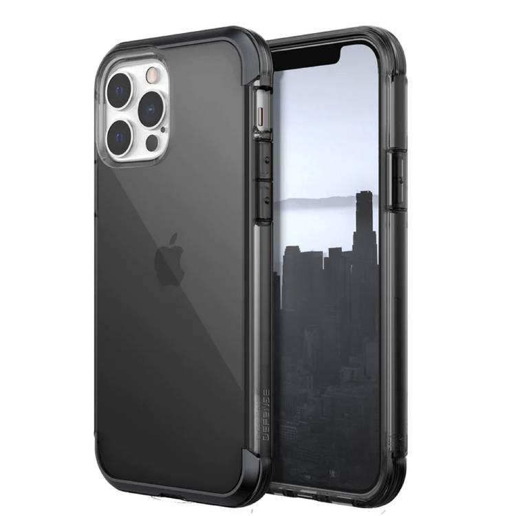 X-Doria Raptic Air iPhone 14 Pro Max - Grey