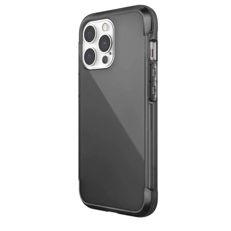 X-Doria Raptic Air iPhone 14 Pro Max - Grey