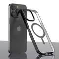 Devia Glimmer Series Magnetic Case (PC) iPhone 14 - Black