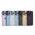 Devia Glimmer Series Case (PC) iPhone 14 Pro - Black