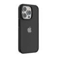 Devia Guardian Series Shockproof Case iPhone 14 Pro - Black