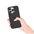 Devia Guardian Series Shockproof Case iPhone 14 Pro - Black