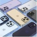 Devia Glimmer Series Case (PC) iPhone 14 Pro - Purple