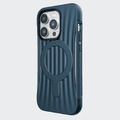 X-Doria Raptic Clutch Built For MagSafe iPhone 14 Pro - Blue