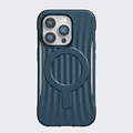 X-Doria Raptic Clutch Built For MagSafe iPhone 14 Pro - Blue