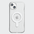 X-Doria Raptic Clutch Built For MagSafe iPhone 14 Plus - Clear