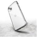 X-Doria Raptic Air iPhone 14 Plus - Silver