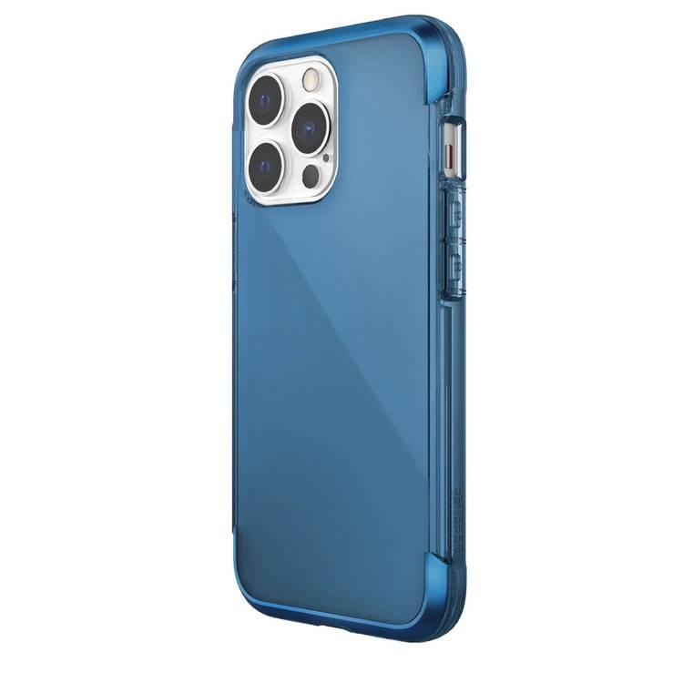 X-Doria Raptic Air iPhone 14 - Blue