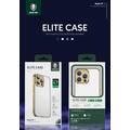 Green Lion Elite Case iPhone 14 Pro Max - Purple