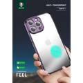 Green Lion Elite Case iPhone 14 Pro Max - Purple