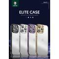 Green Lion Elite Case iPhone 14 Pro Max - Purple