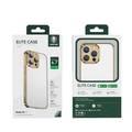 Green Lion Elite Case iPhone 14 Pro - Purple