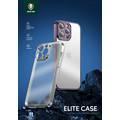 Green Lion Elite Case iPhone 14 Pro Max - Black