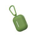 Green Lion Berlin Series Silicone Case Airpods Pro 2 - Green