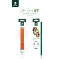 Green Lion Ultra Series High-Strength Watch Strap (42mm/44mm/45mm/49mm)