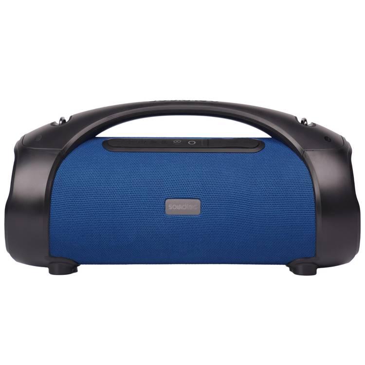 Porodo Soundtec Trill Speaker - Blue